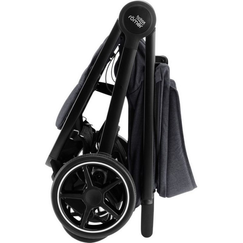 Britax be agile outlet